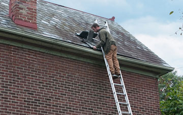 what affects urgent Middlezoy roof repairs