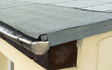 Middlezoy flat garage roofing repairs
