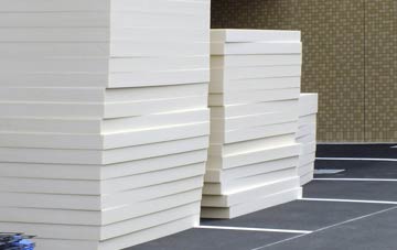 Middlezoy flat roof insulation costs