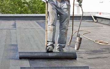 flat roof replacement Middlezoy, Somerset