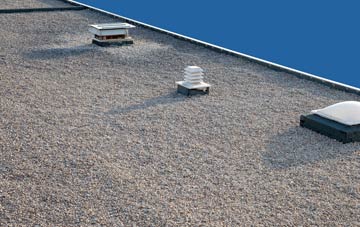 flat roofing Middlezoy, Somerset