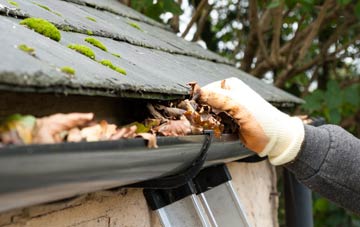 gutter cleaning Middlezoy, Somerset