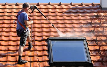 roof cleaning Middlezoy, Somerset