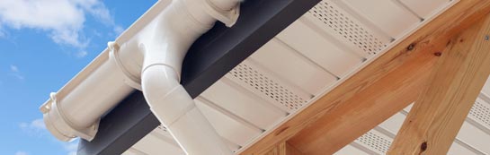 get Middlezoy guttering quotes today