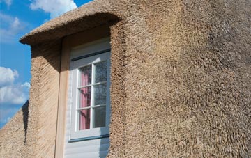 Middlezoy thatch roof disadvantages