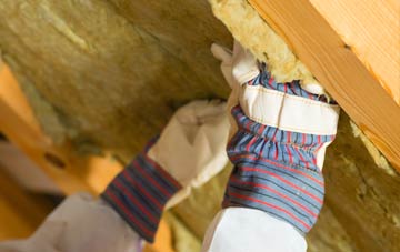 types of Middlezoy pitched roof insulation materials