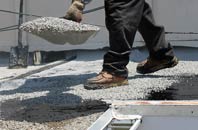 find rated Middlezoy flat roofing replacement companies
